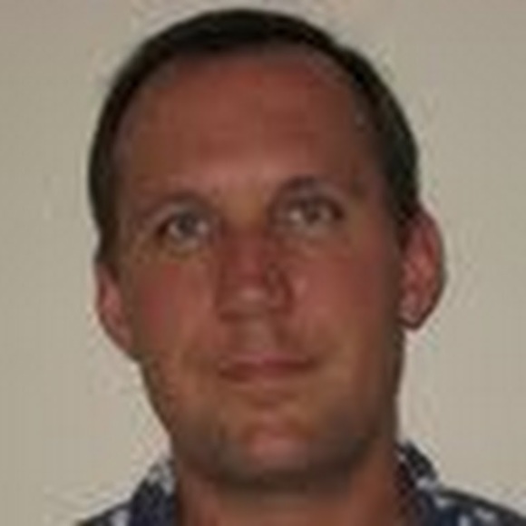 Meet your Posher, Doug - Picture 1 of 1